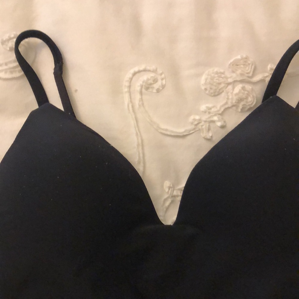 Body by Victoria tank bra - Picture 5 of 5